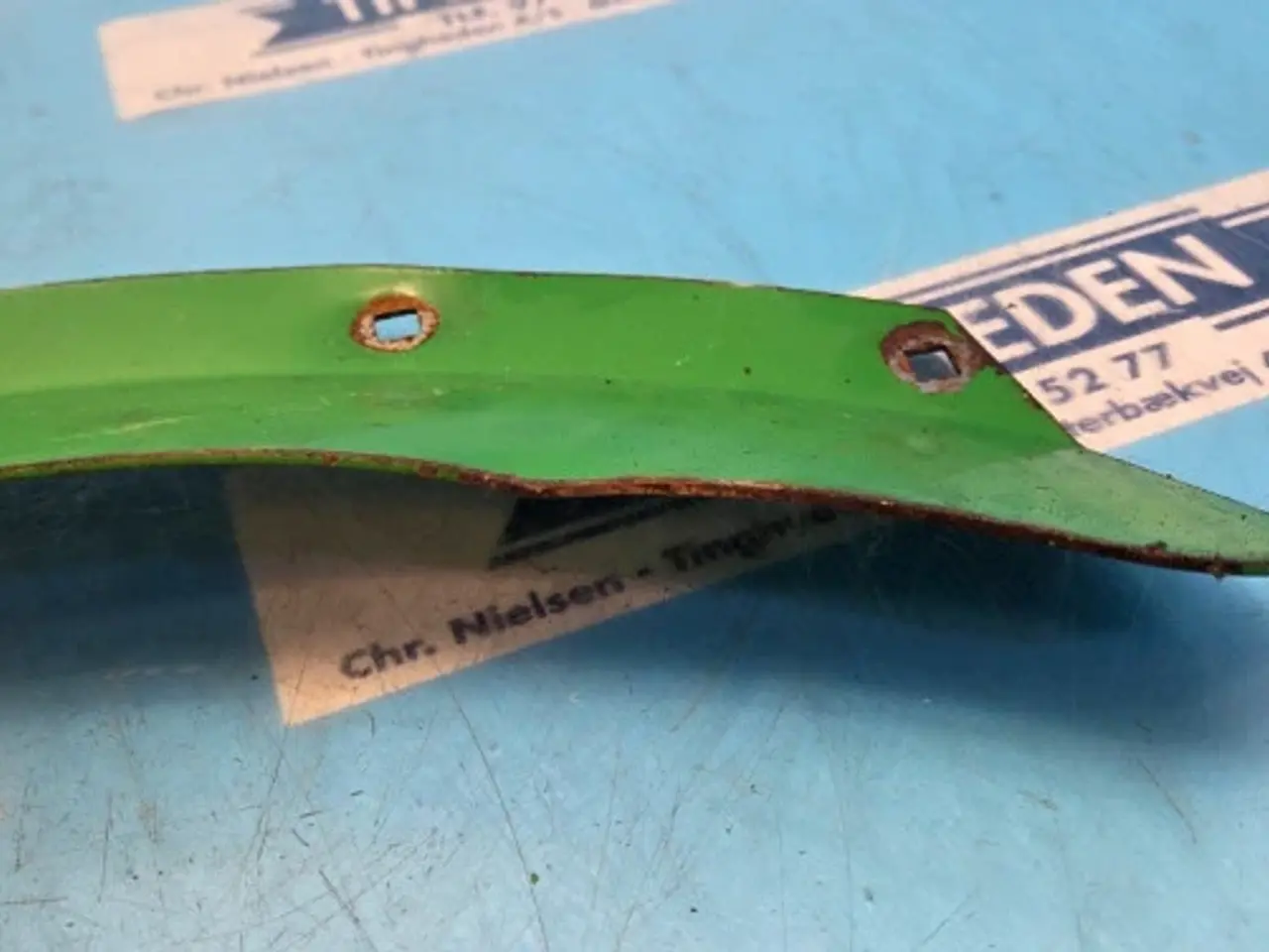Billede 6 - John Deere 625R Extension R.  H178045