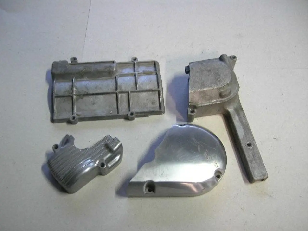 Billede 6 - Suzuki MC reservedele