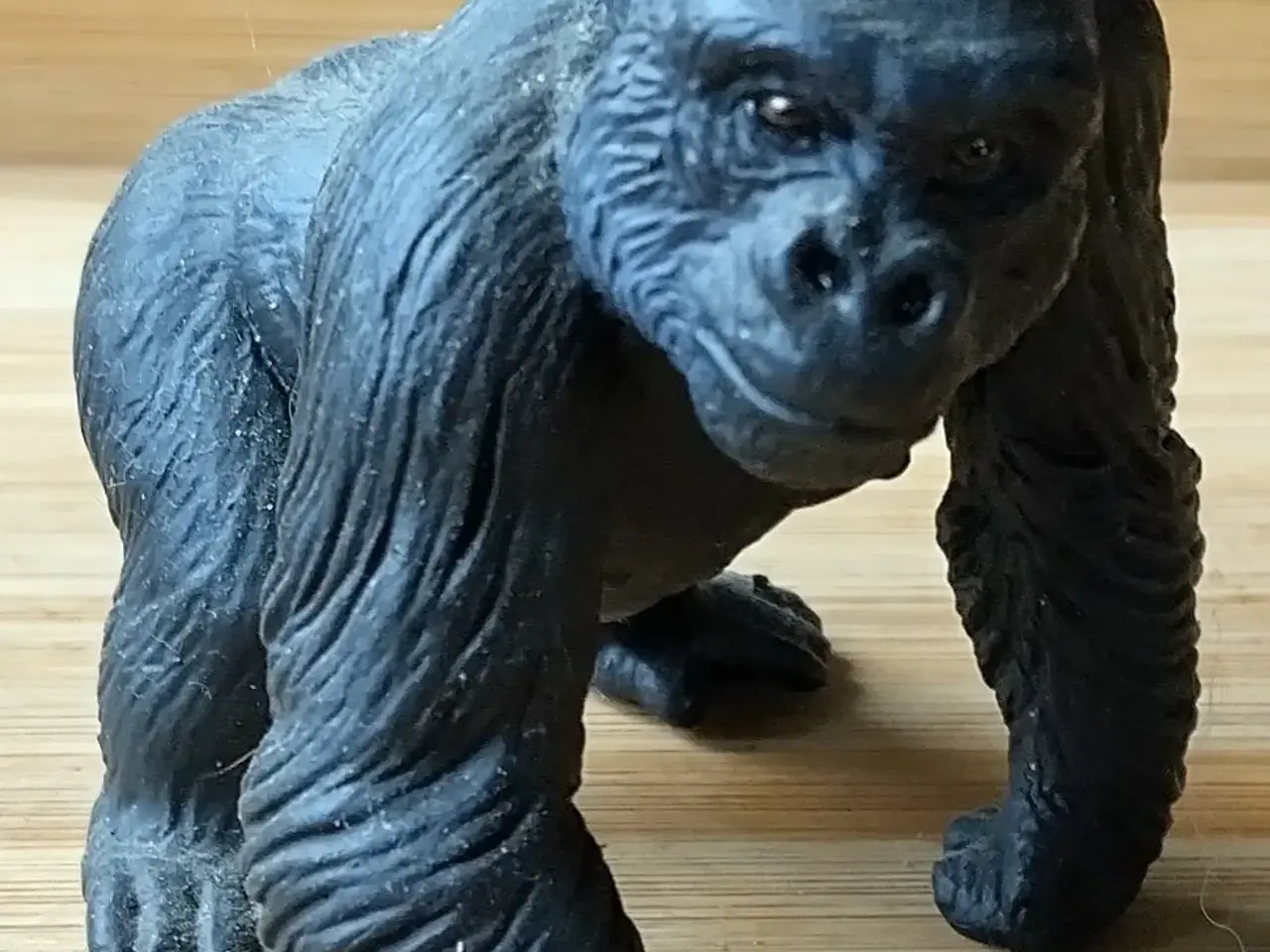 Billede 1 - Schleich Han Gorilla