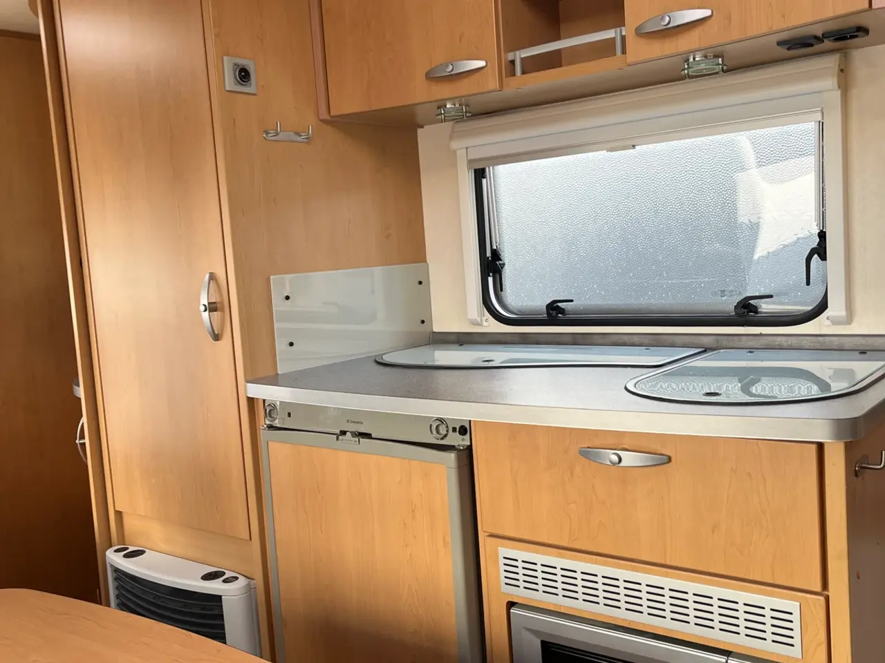Billede 10 - 2010 Knaus Sudwind 500 K