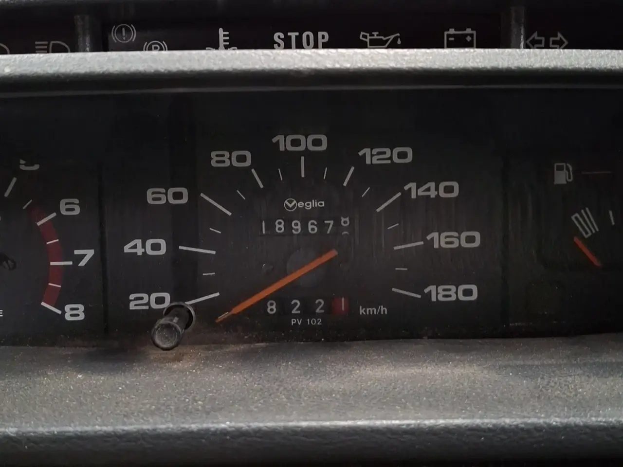 Billede 2 - Peugeot 205 cabriolet