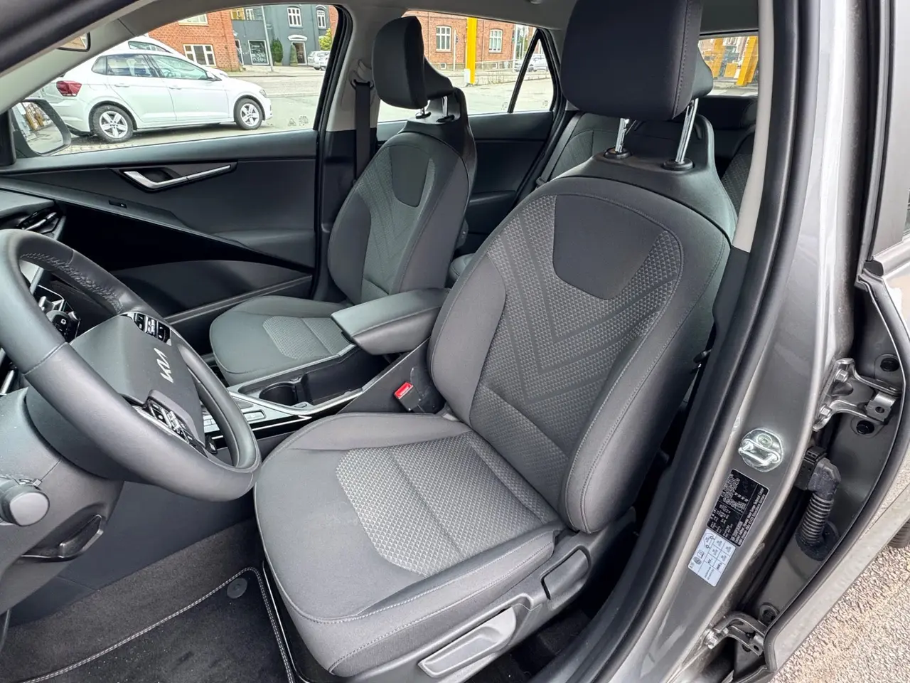 Billede 11 - Kia Niro 1,6 PHEV Prestige DCT