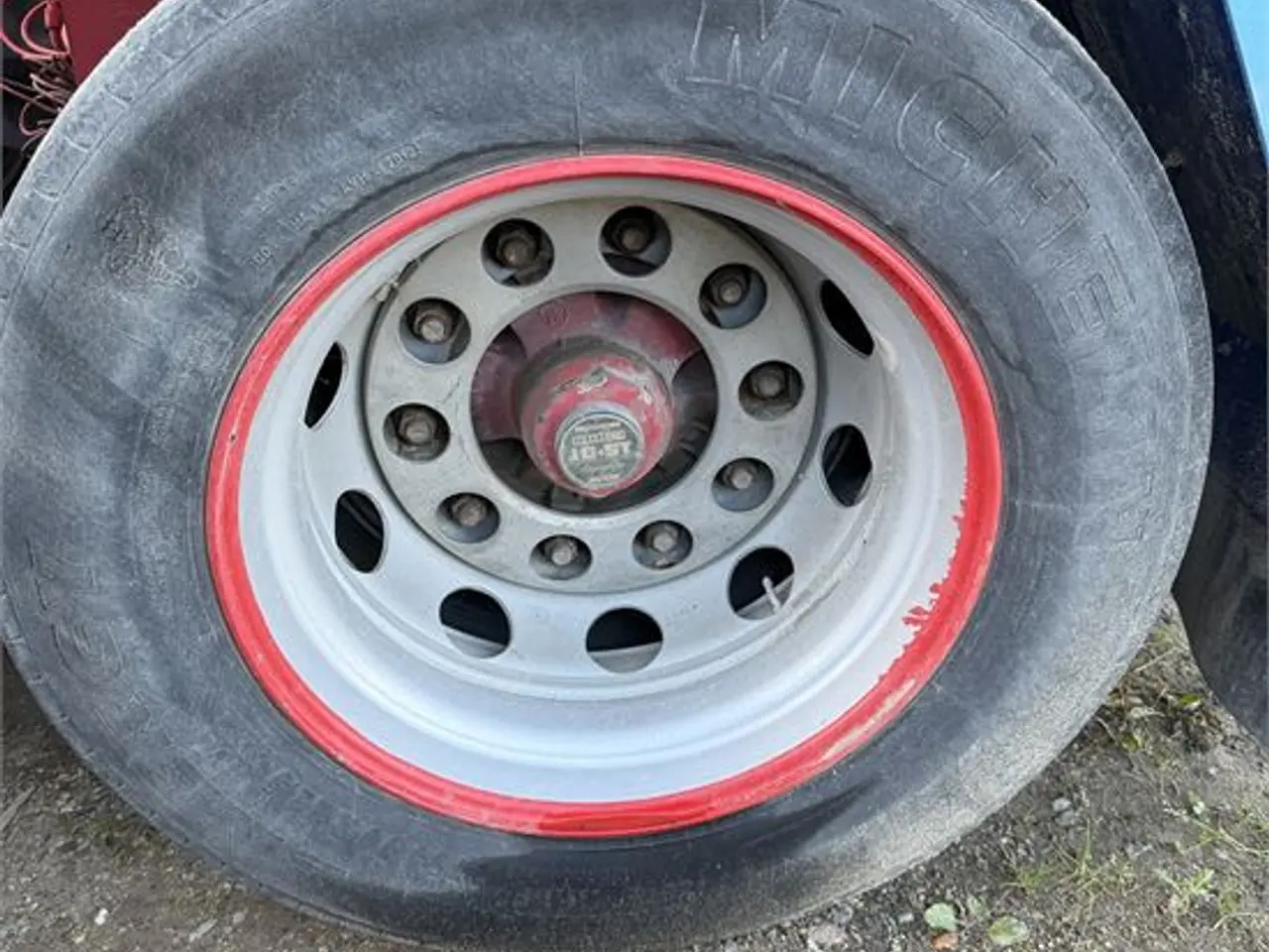 Billede 22 - Nopa PFC 240