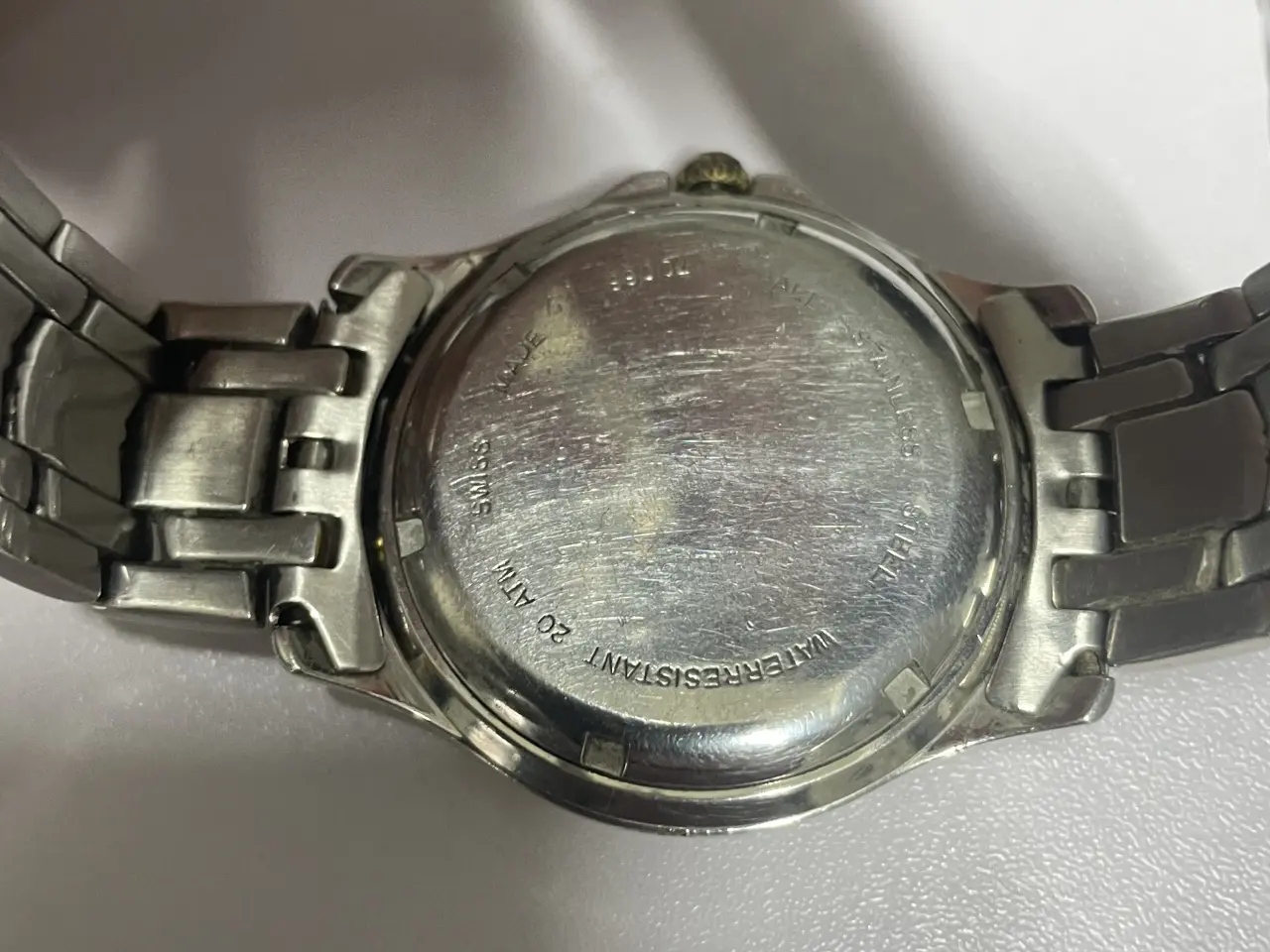 Billede 2 - EDOX delfin