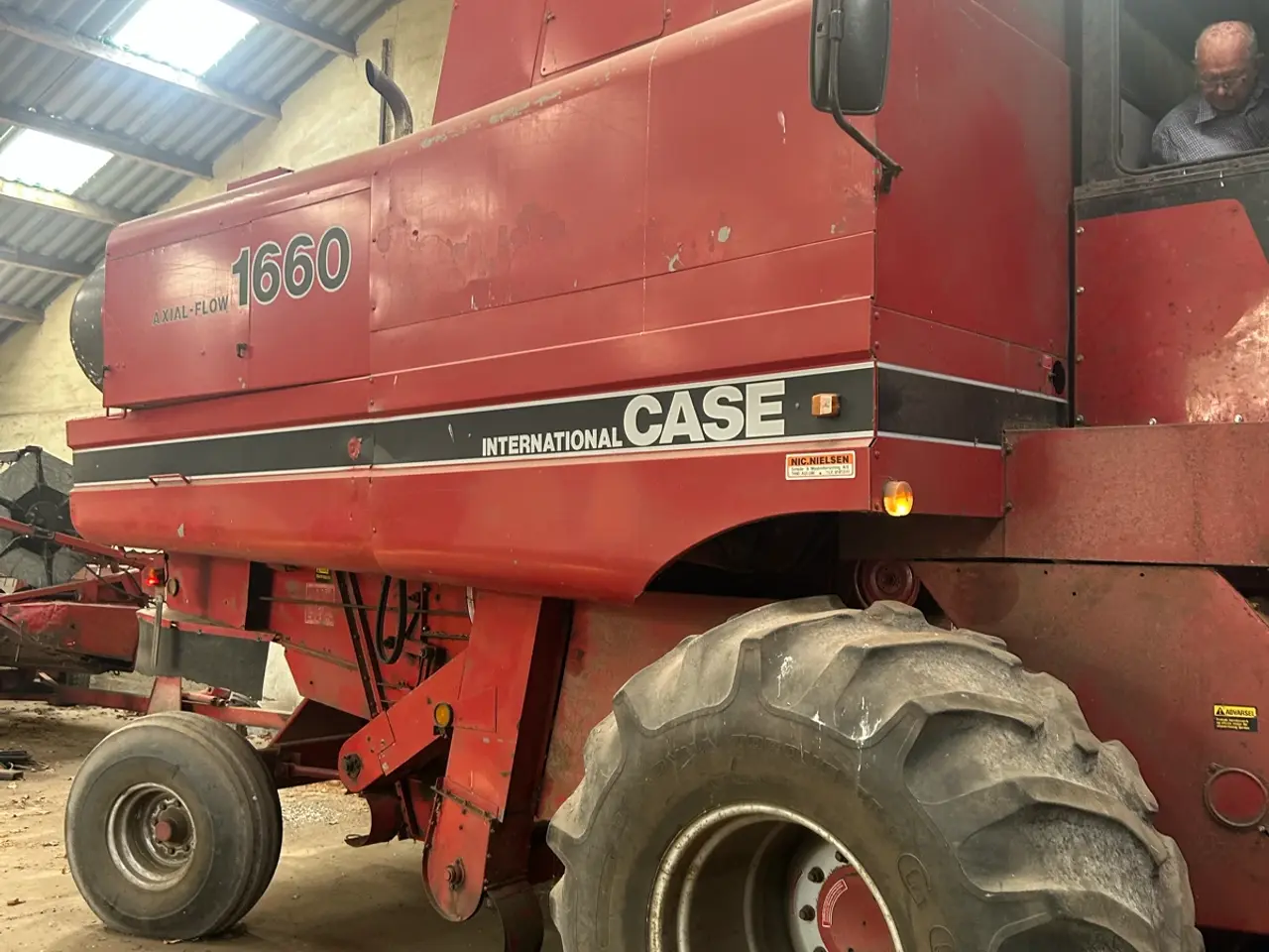 Billede 5 - Case