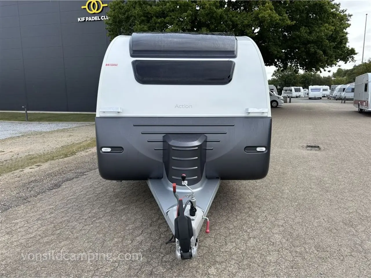 Billede 2 - 2022 - Adria Action 391 LH