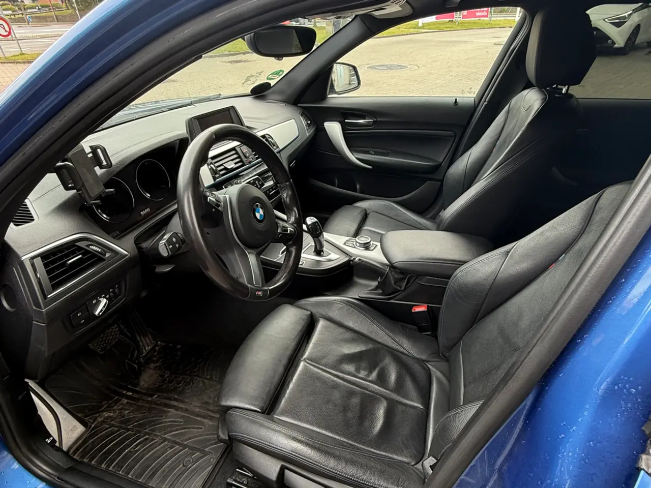 Billede 8 - BMW 118i 1,5 M-Sport aut.