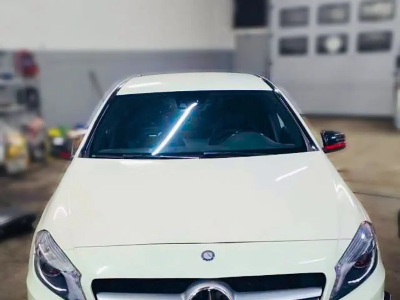 Billede 3 - MERCEDES BENZ - AMG 4MATIC 