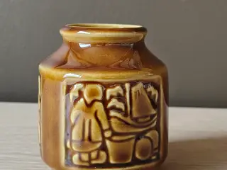 Lille fin Michael Andersen vase