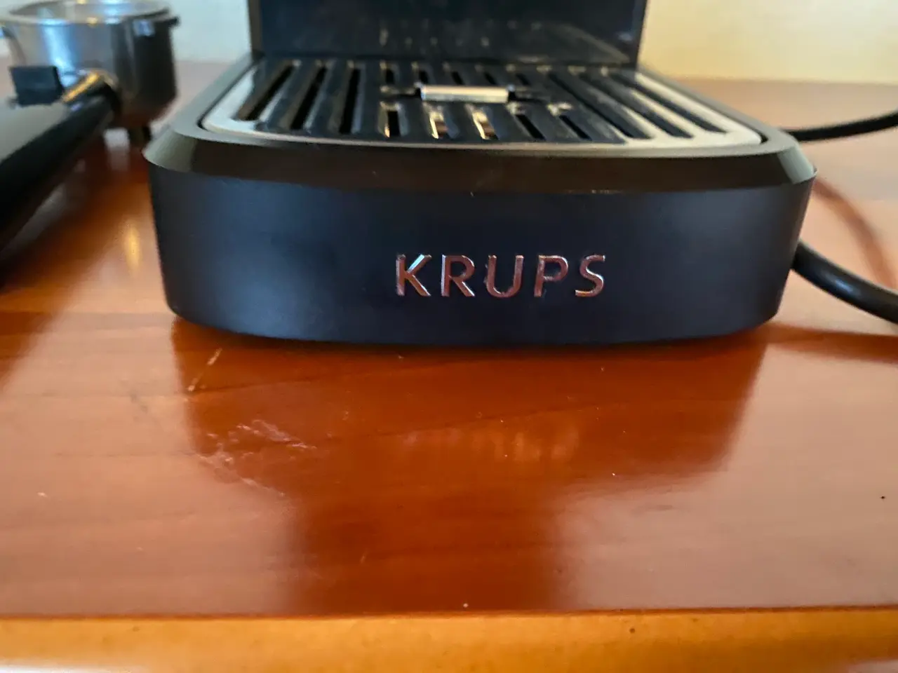 Billede 5 - KRUPS ESPRESSOMASKINE