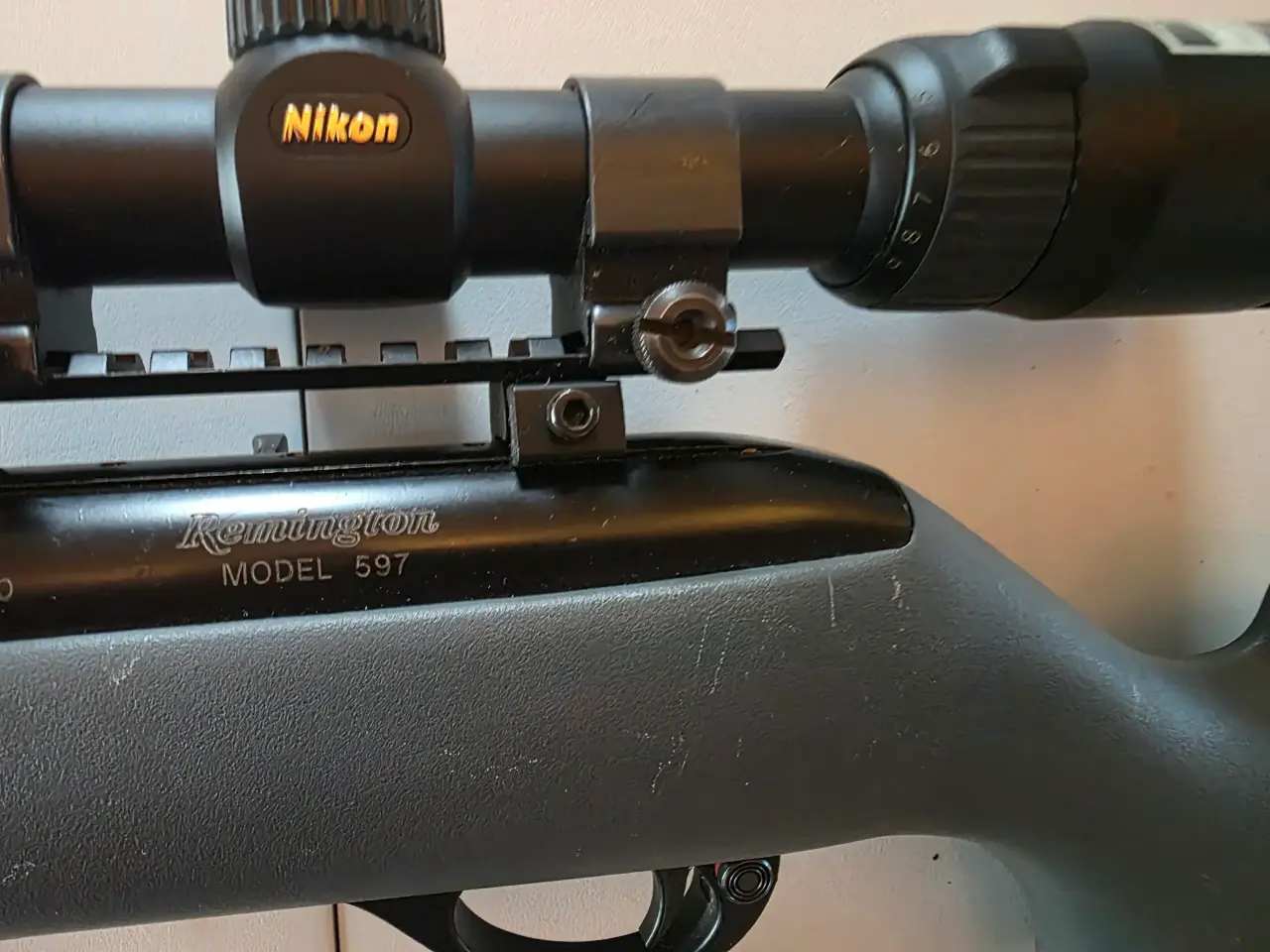Billede 3 - Remington 597 22 LR