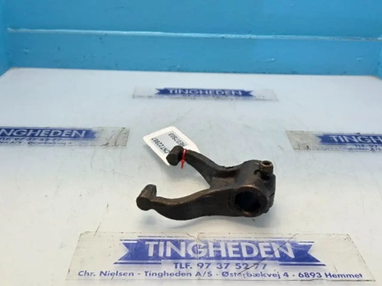 Billede 1 - Ford 8210 Gaffel E5NN7N515AA