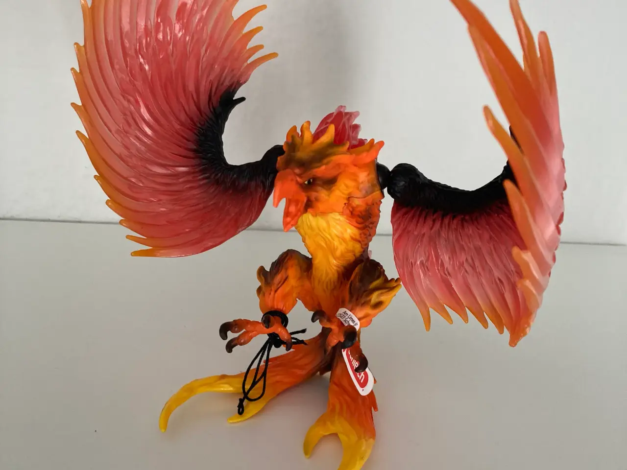 Billede 1 - Schleich ildørn