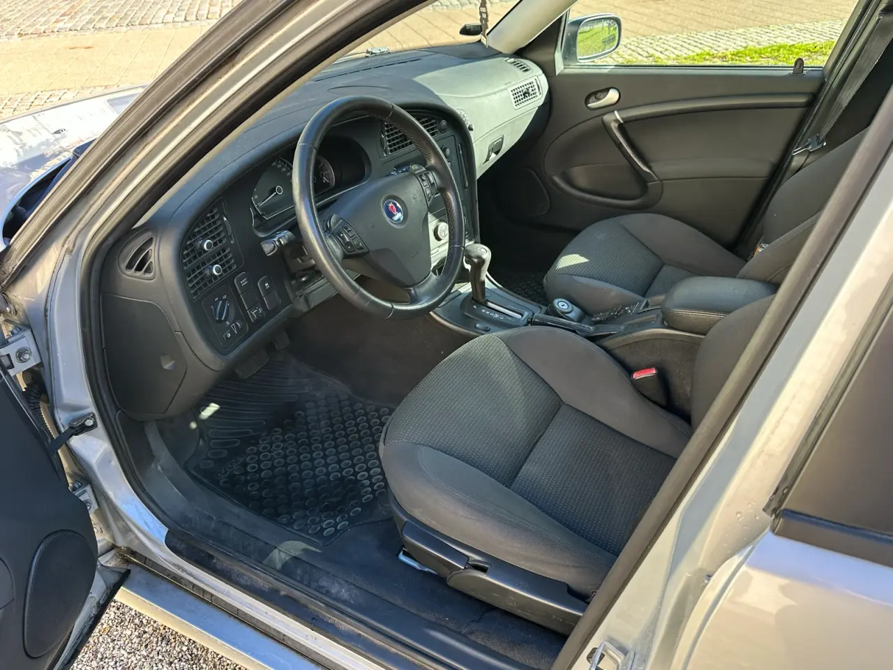 Billede 16 - Saab 9-5 2.0 Turbo Nysynet Automatgear