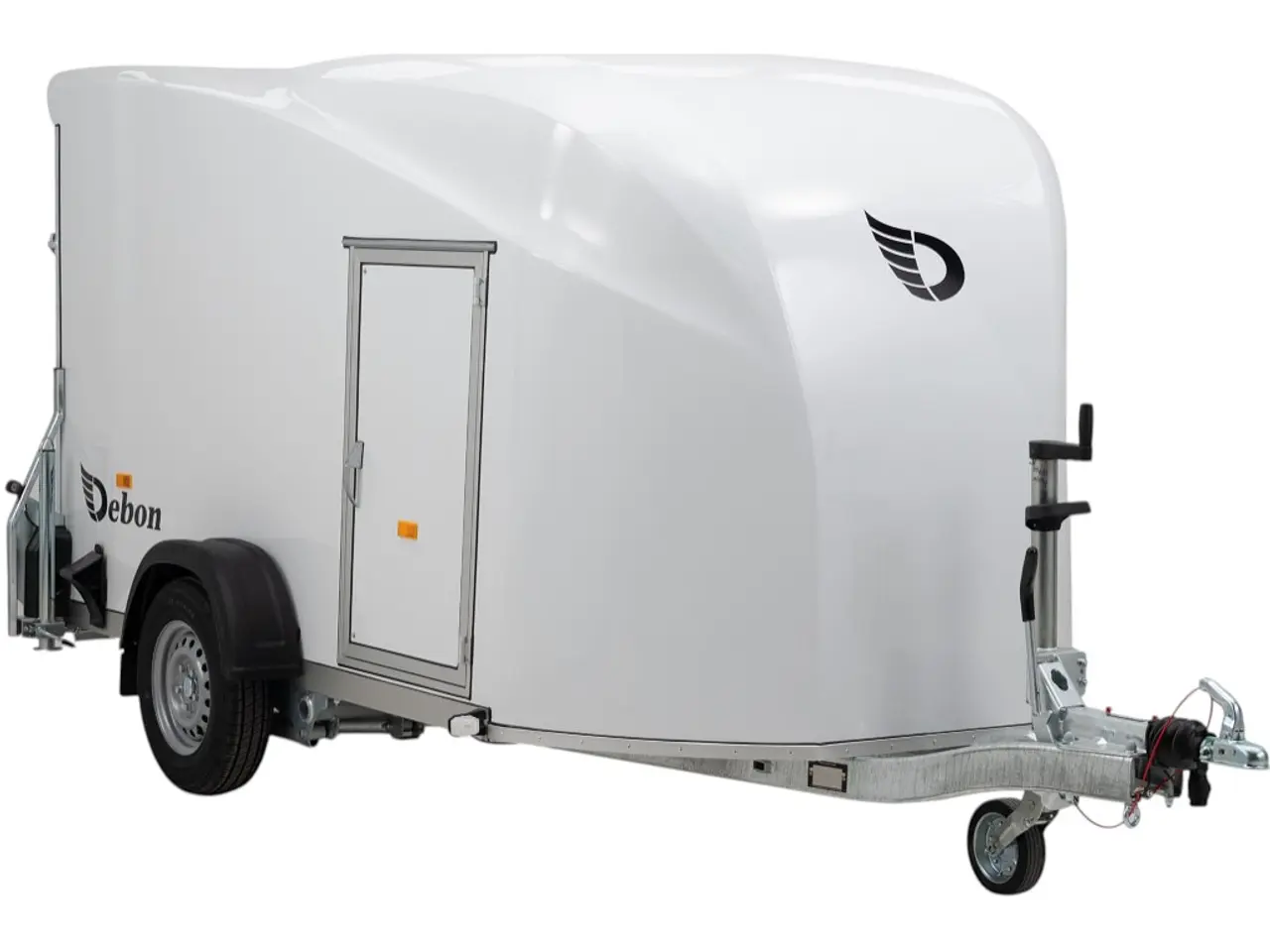 Billede 1 - Debon Cargo XL