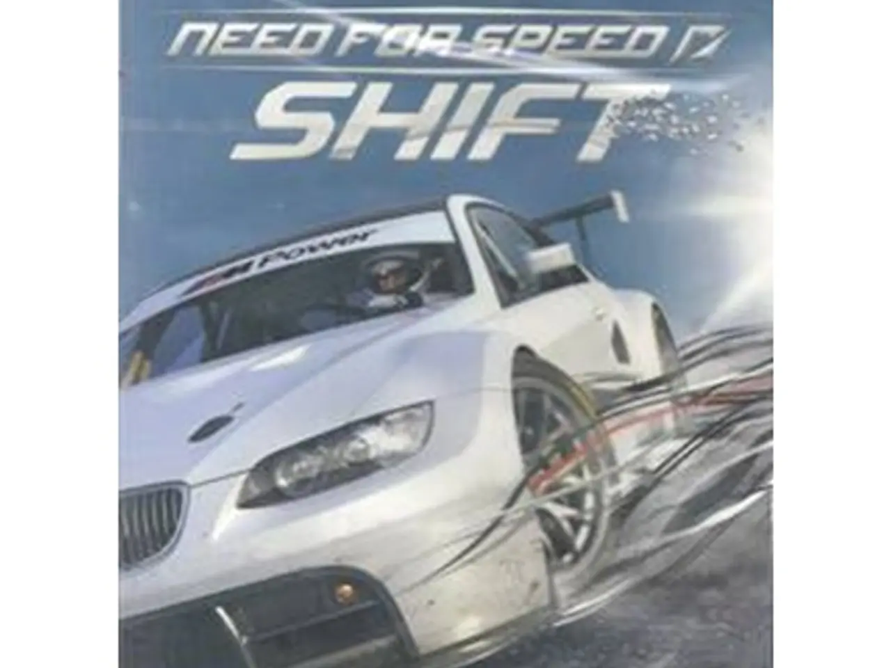 Billede 1 - Need for Speed: SHIFT Nordic
