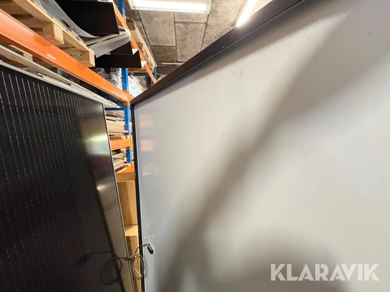 Billede 9 - Solcelleanlæg Fronius 6 kw