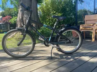 Von Backhaus 20" børnecykel