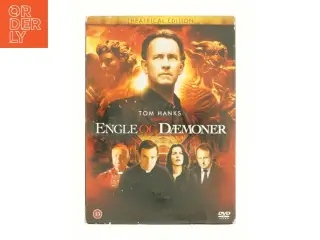 ENGLE & D’MONER