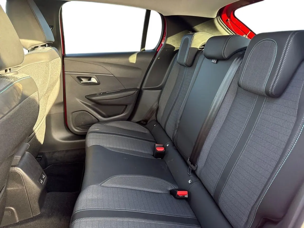 Billede 10 - Peugeot 208 1,2 PureTech 100 Allure Pack