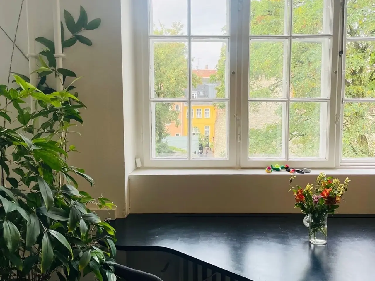 Billede 2 - Centralt kontor til leje på Fælledvej 12 Nørrebro