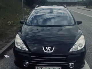 Peugeot 307 SW 1.6 benzin – 2007 – 164.224 km