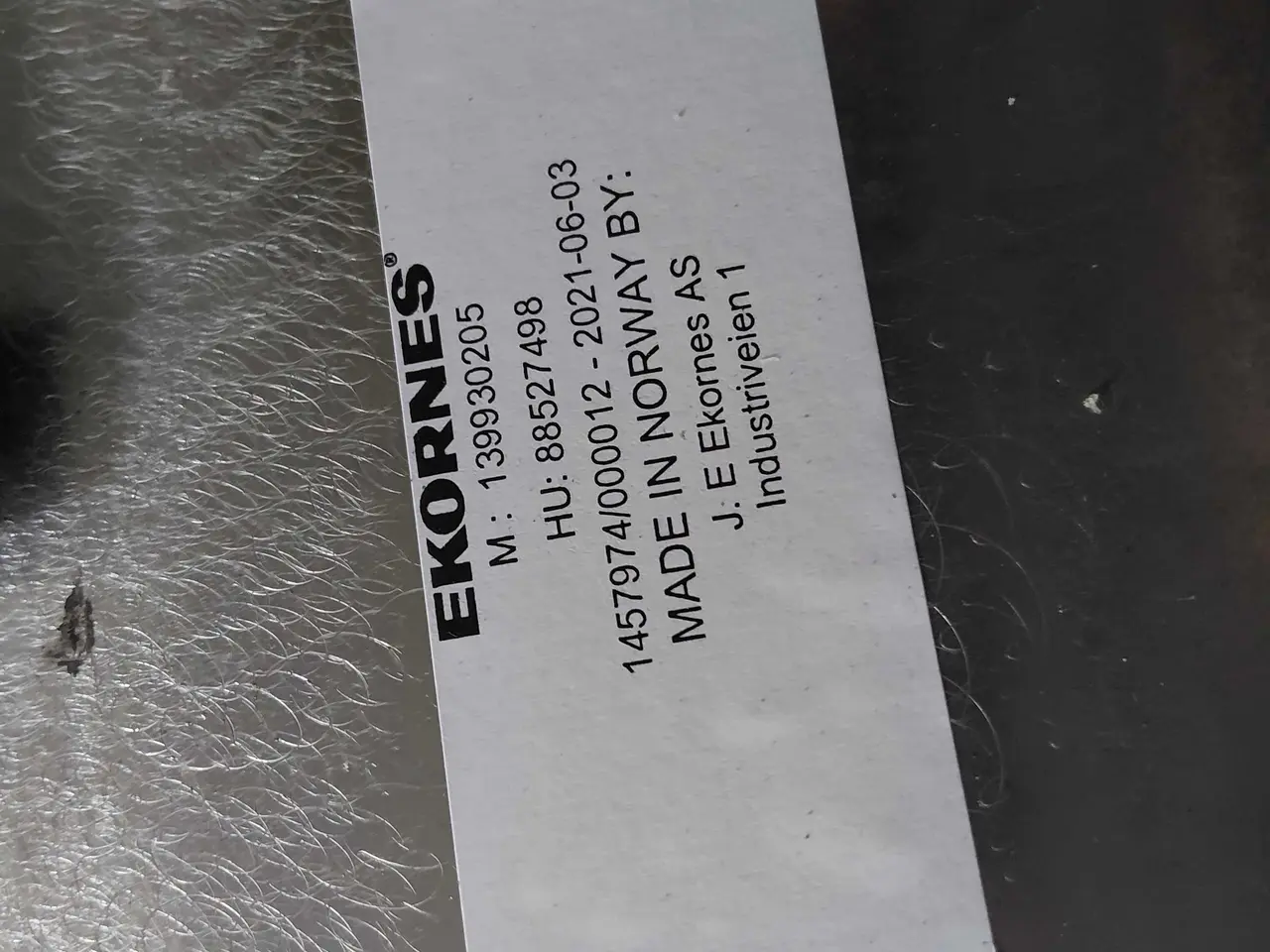 Billede 10 - stressless wing læder lænestol. NYPRIS 25.998