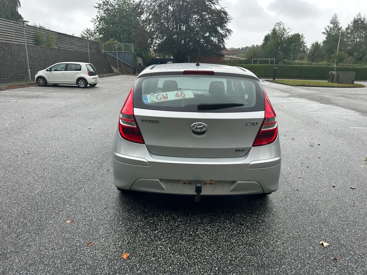 Billede 5 - Hyundai i30 frisk nysynet
