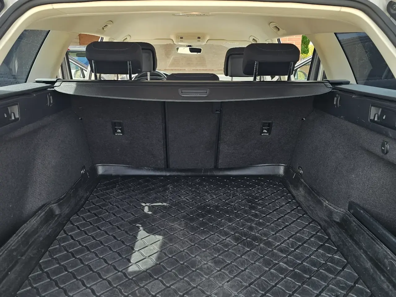 Billede 15 - VW Passat 1,4 TSi 150 Comfortline Variant DSG