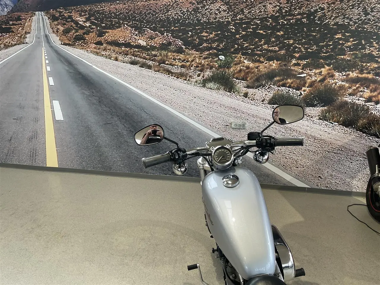 Billede 18 - Harley-Davidson XL 883 C Sportster Custom