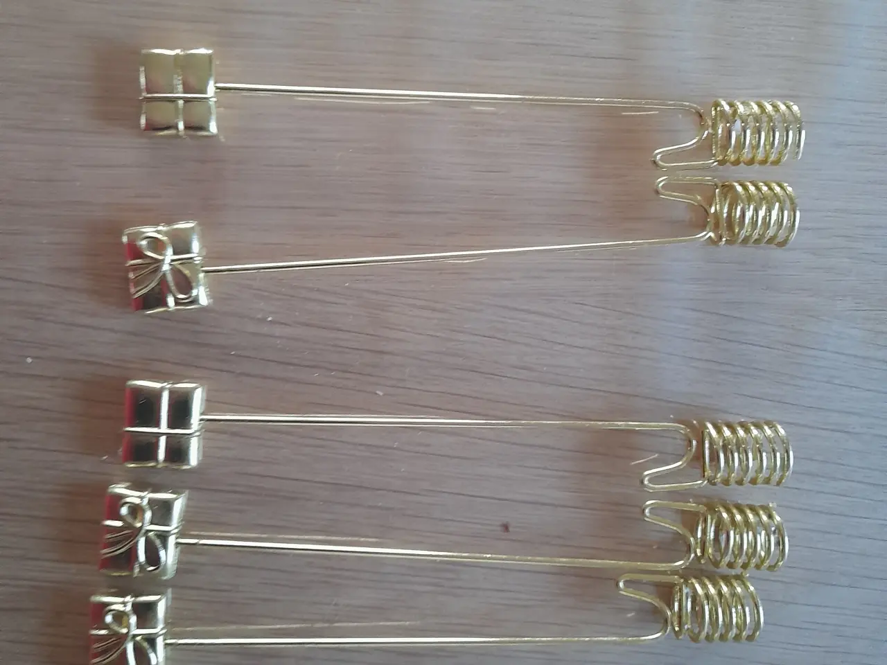 Billede 4 - Lyseholdere a la Georg Jensen