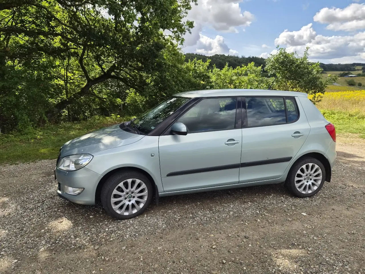 Billede 4 - Skoda Fabia 1,2 Tsi