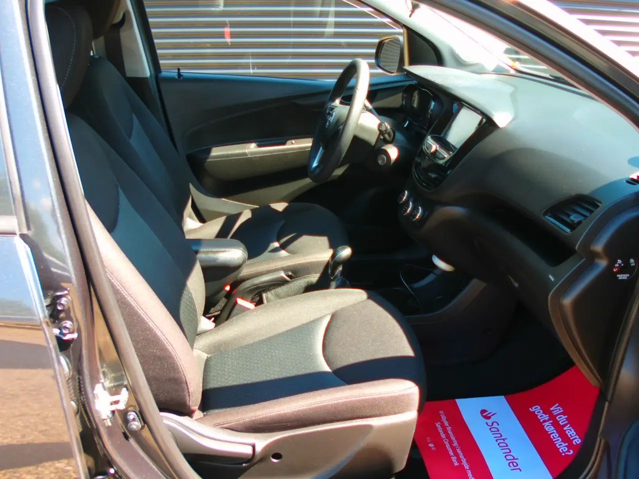 Billede 14 - Opel Karl 1,0 Enjoy aut.