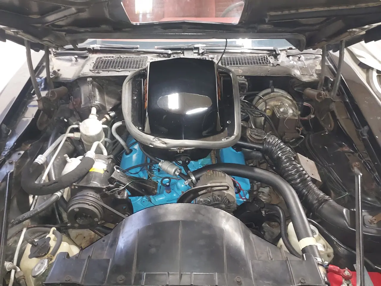 Billede 9 - Pontiac Trans Am Targa