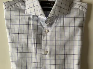 Jacques Britt skjorte, Custom fit