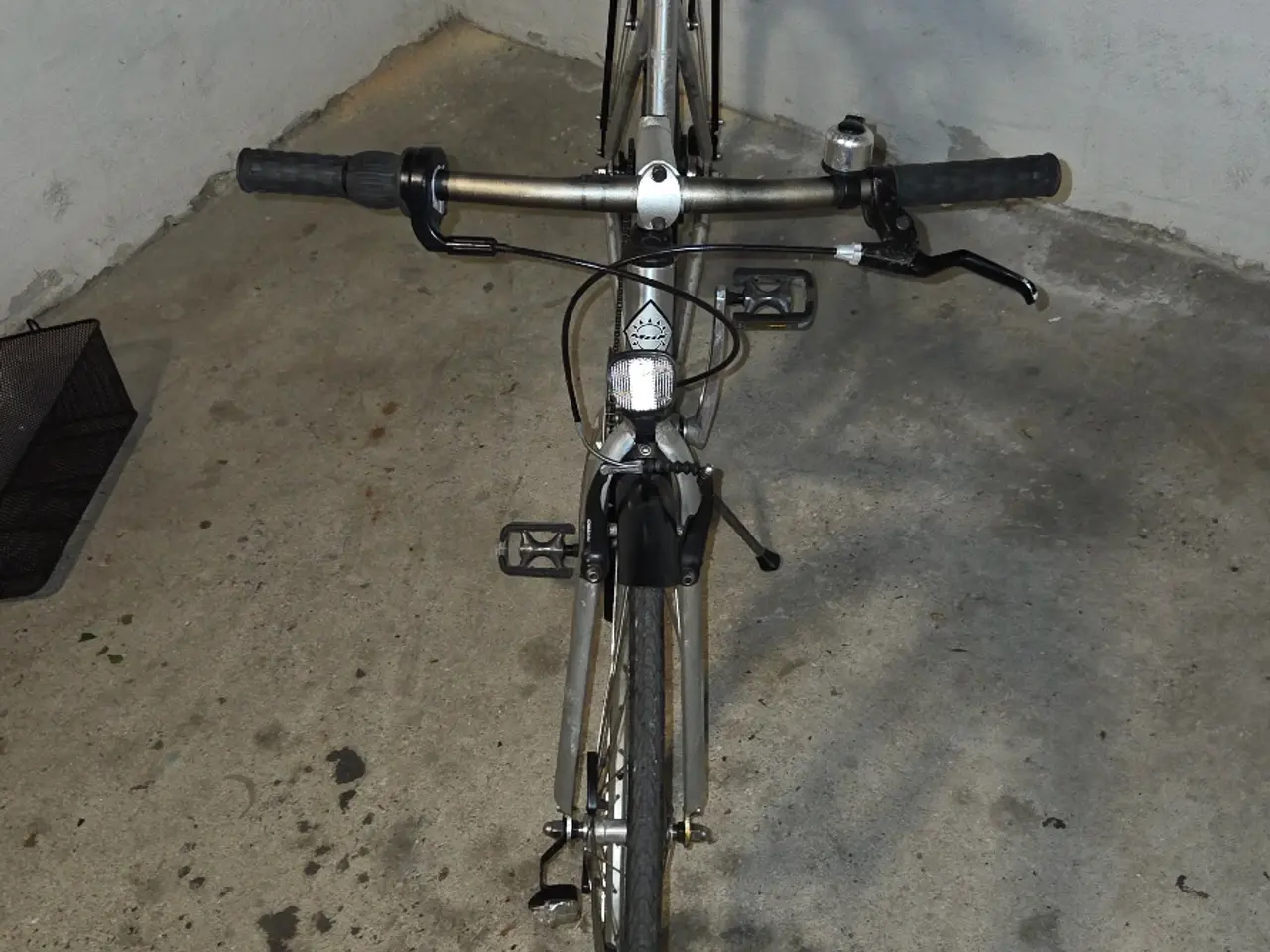 Billede 10 - MBK  28"   56 cm 5 gear  