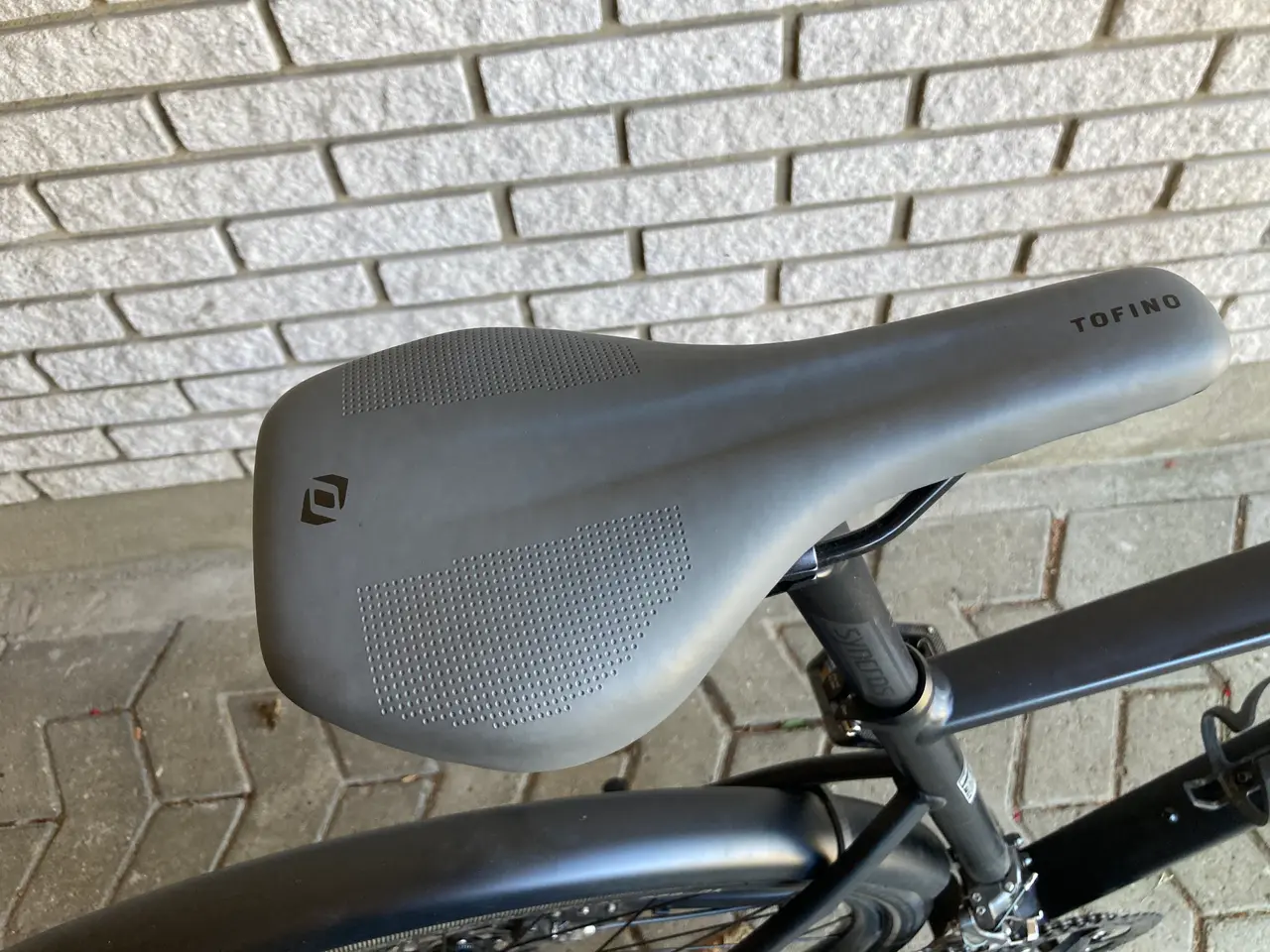 Billede 4 - Scott Metrix 30 EQ