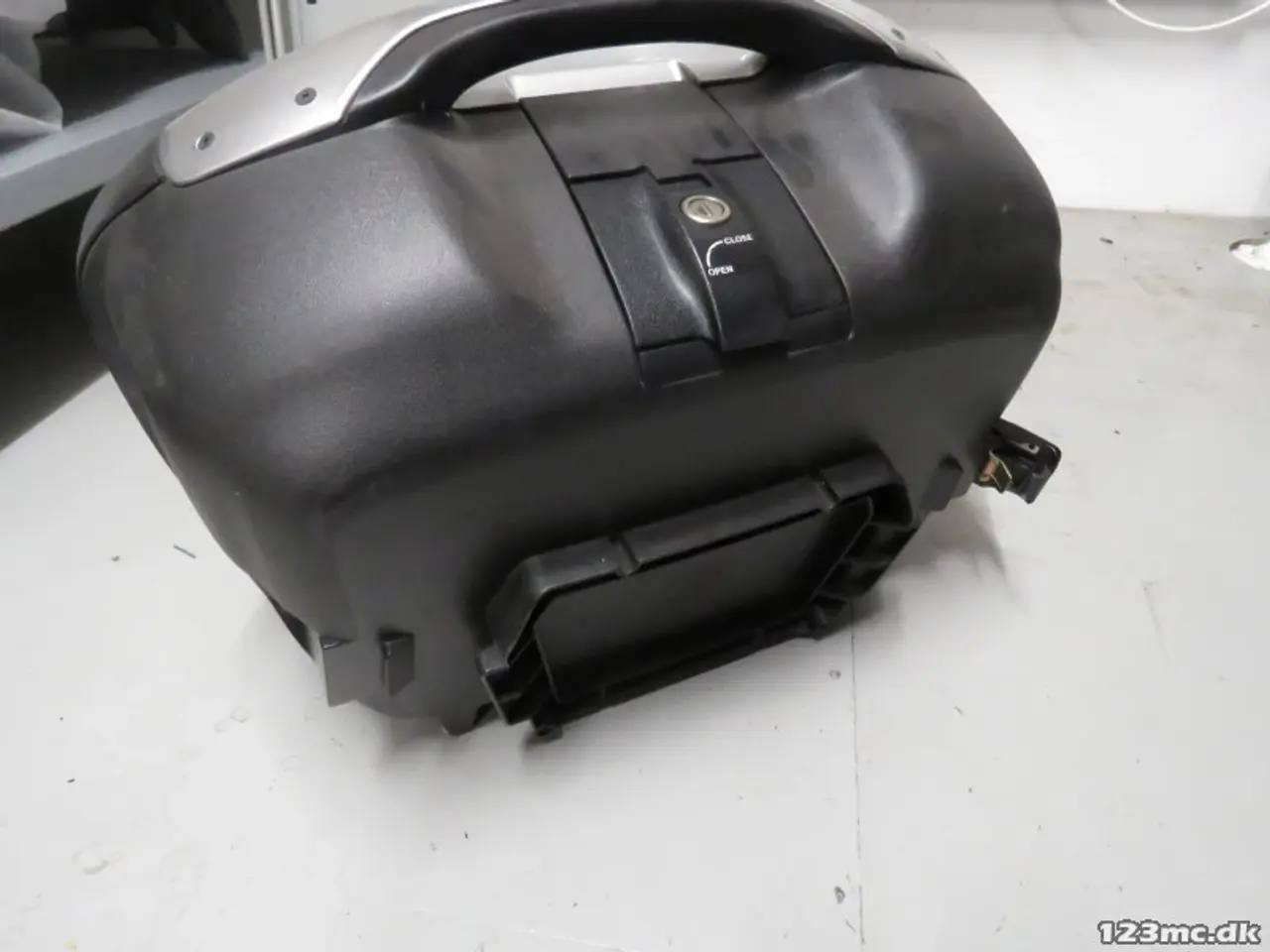 Billede 2 - Sidetaske, Hepco & Becker