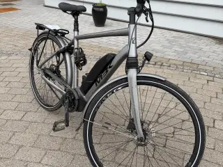 MBK Herrer elcykel