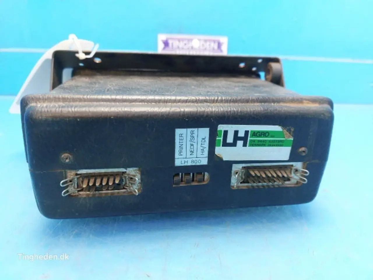 Billede 7 - LH Agro Mark-Tronic 2 LH800 Kontroler