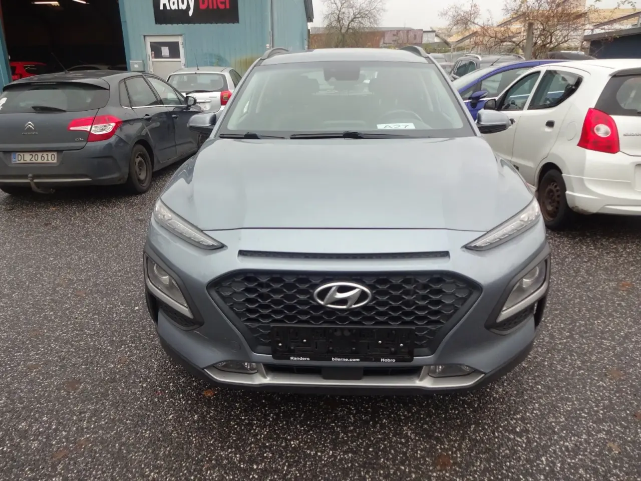 Billede 2 - Hyundai Kona 1,0 T-GDi Trend