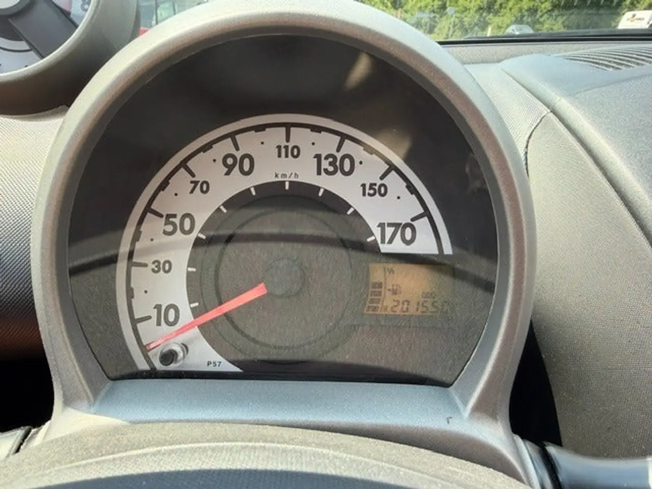 Billede 15 - Peugeot 107 1,0
