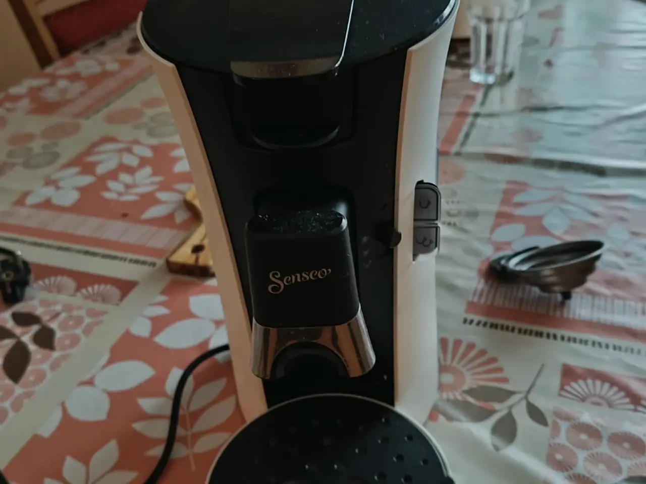 Billede 1 - Philips Senseo 