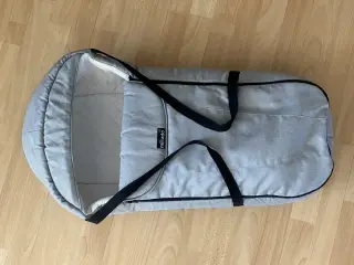 Mikado lift.