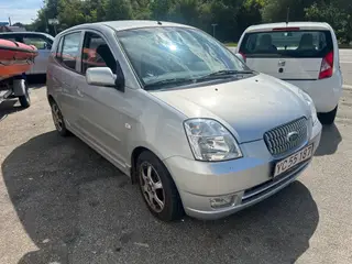 kia picanto 1,2 