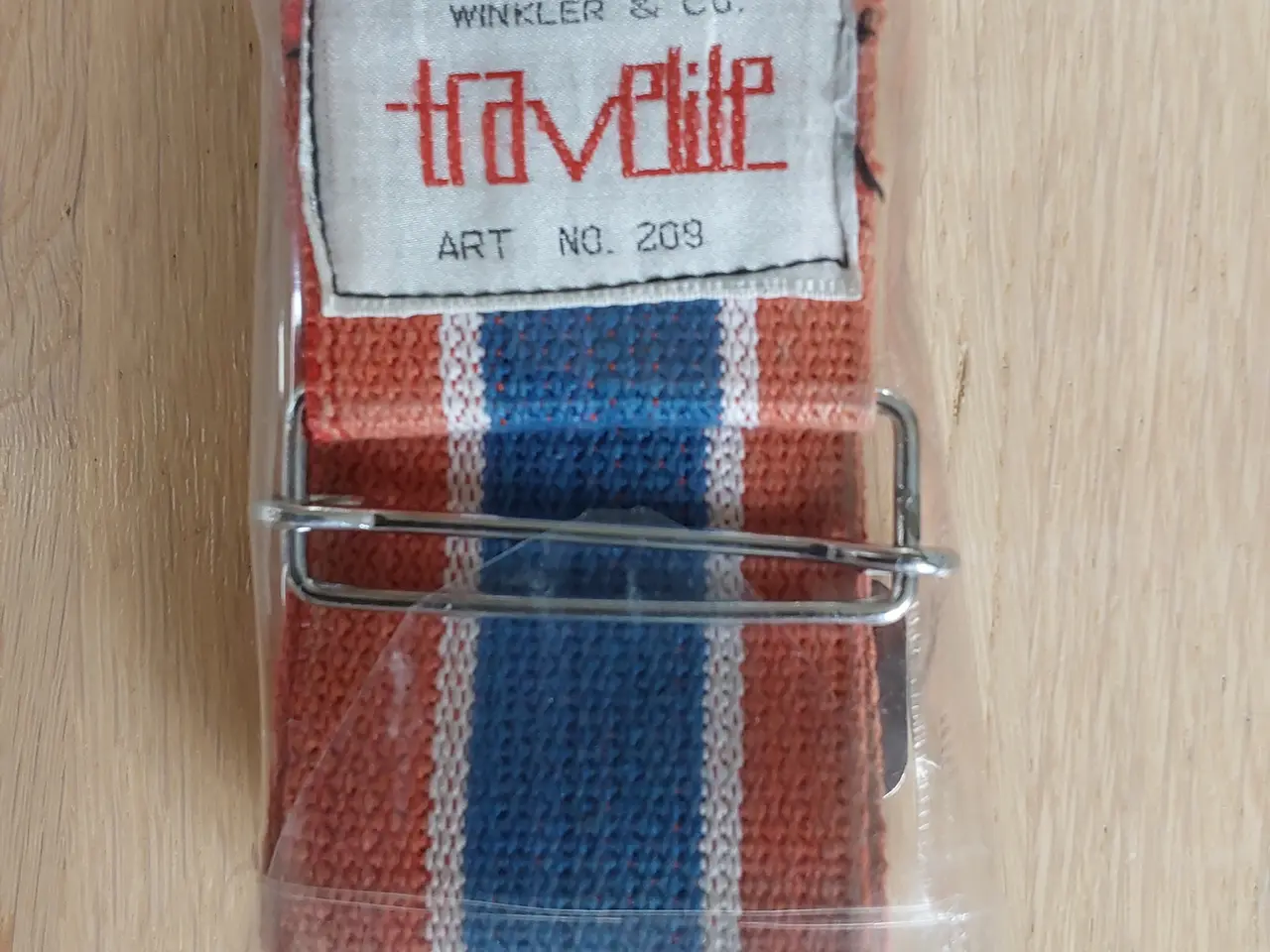Billede 3 - Kuffertrem Travelite