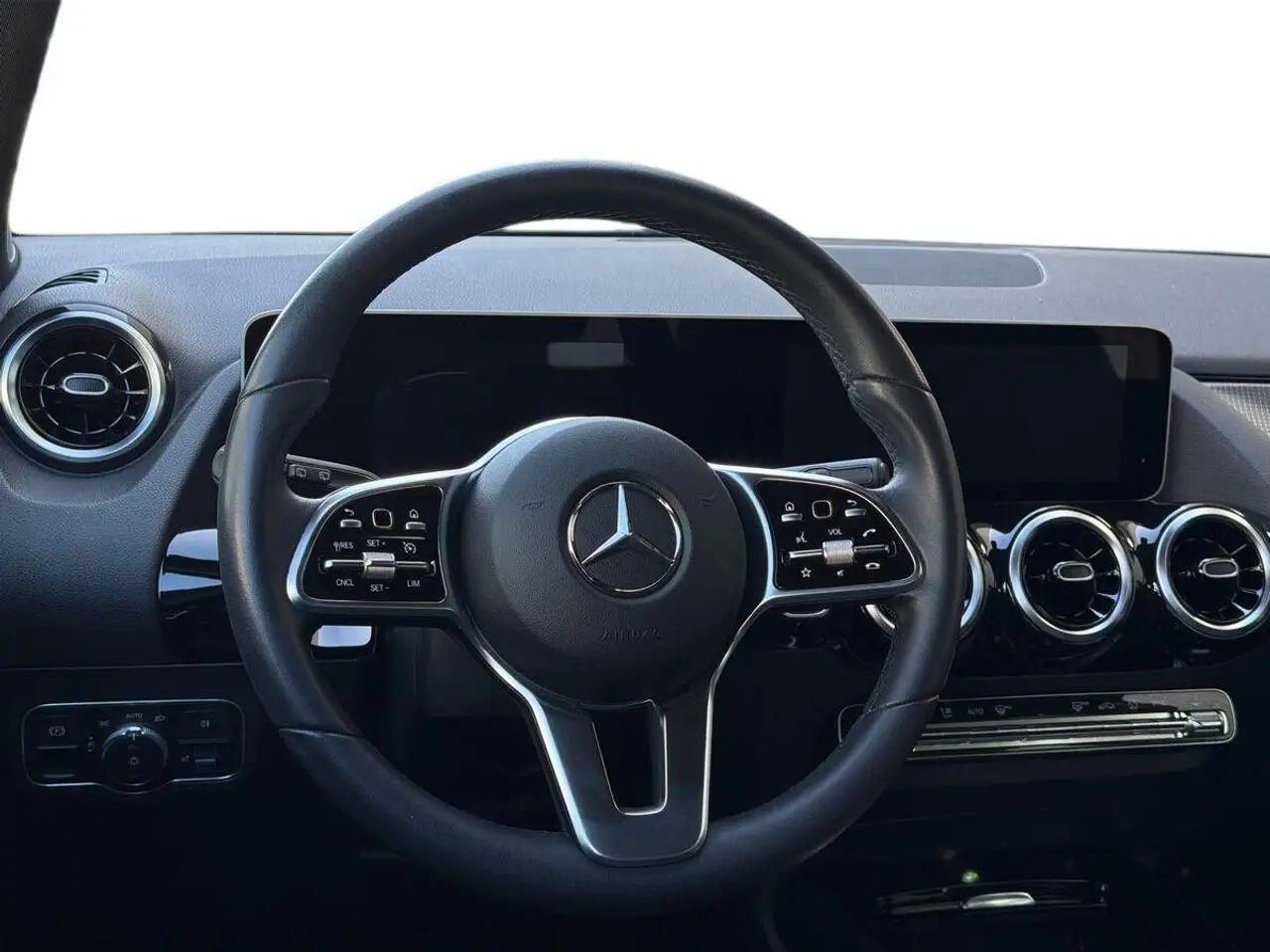 Billede 8 - Mercedes B200 1,3 Progressive aut.