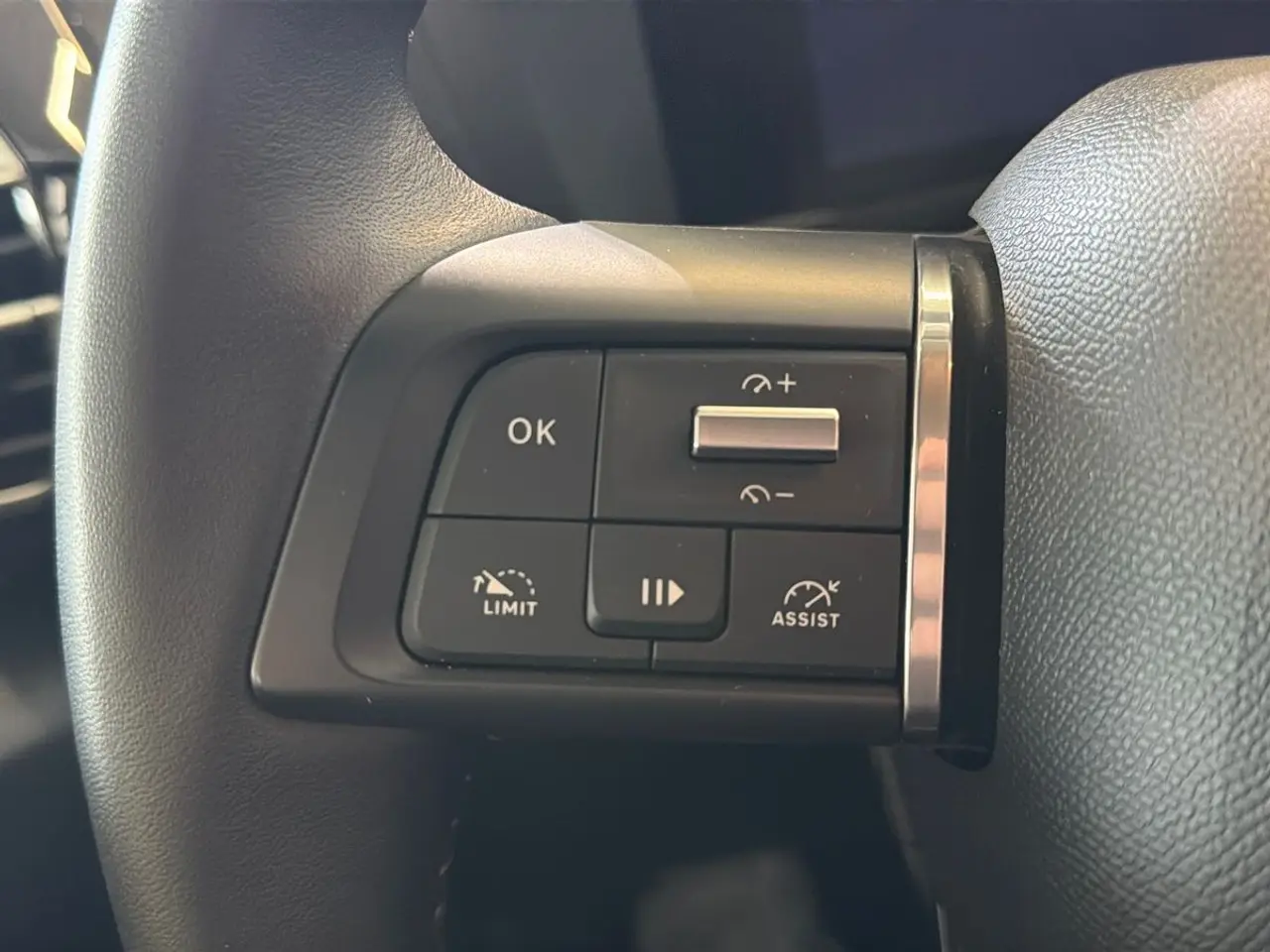 Billede 13 - Citroën ë-C4 50 Plus