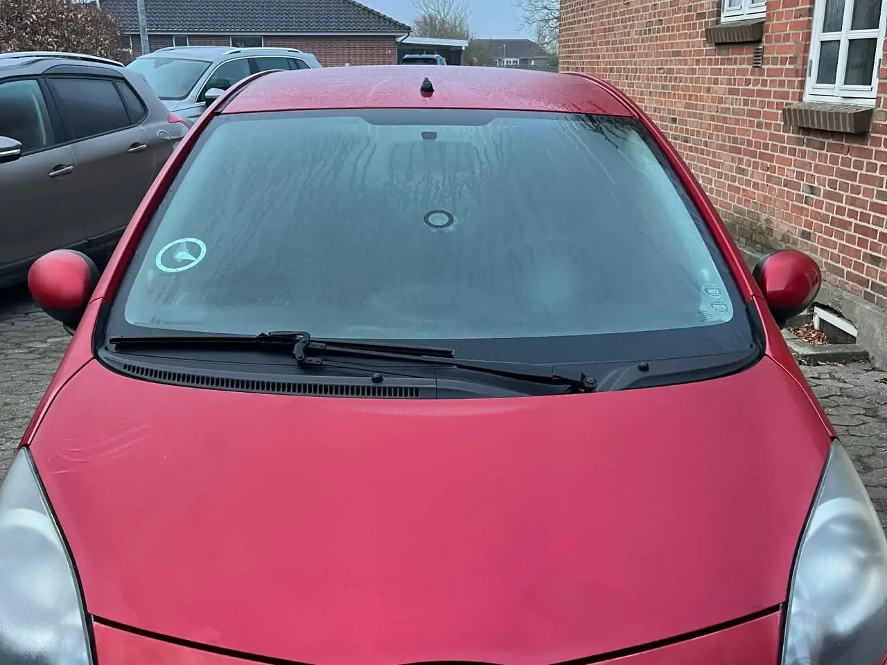 Billede 1 - Aygo fra 2011 