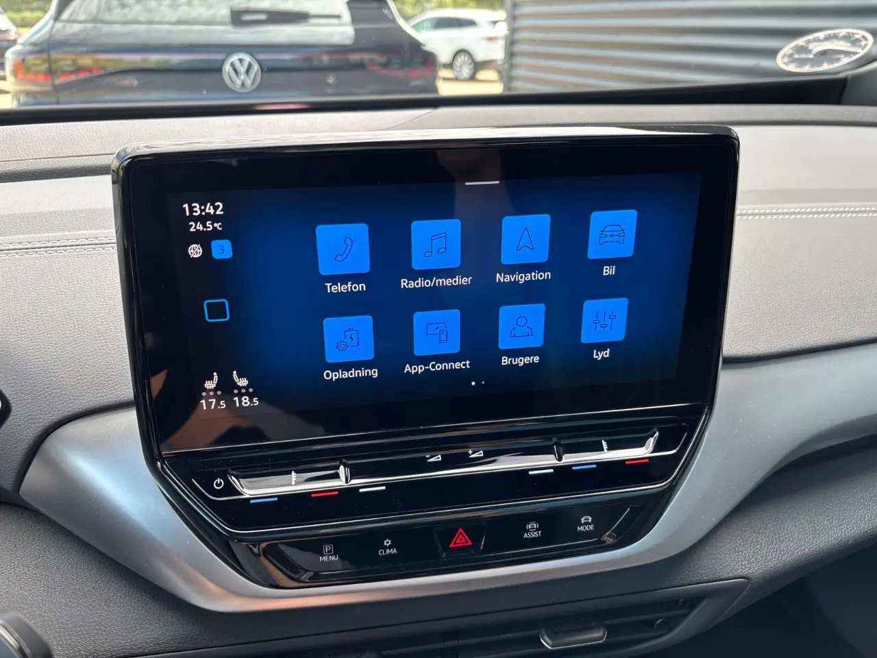 Billede 17 - VW ID.4 77 Pro Performance